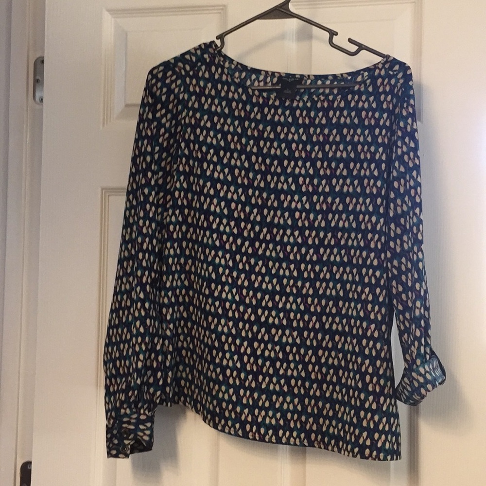 Long sleeve top!!